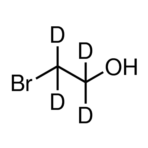 2-溴乙醇-1,1,2,2-d4