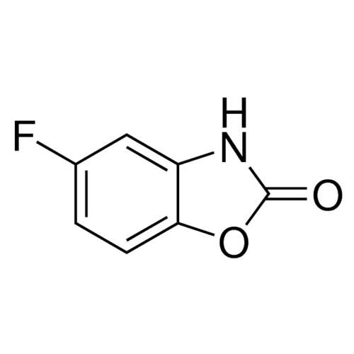 5-氟苯并[D]噁唑-2(3H)-酮