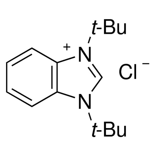 1,3-二叔丁基苯并咪唑氯化物