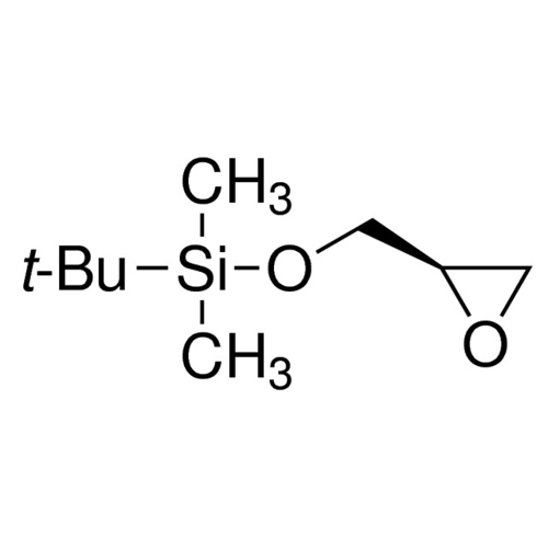 叔丁基二甲基甲硅烷基(R)-(–)-缩水甘油醚