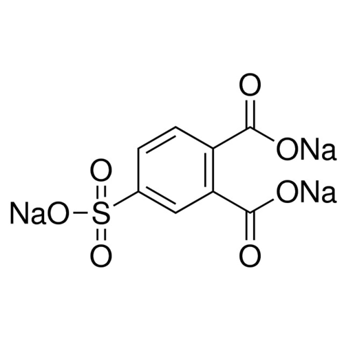 4-磺酰水杨酸 三钠盐