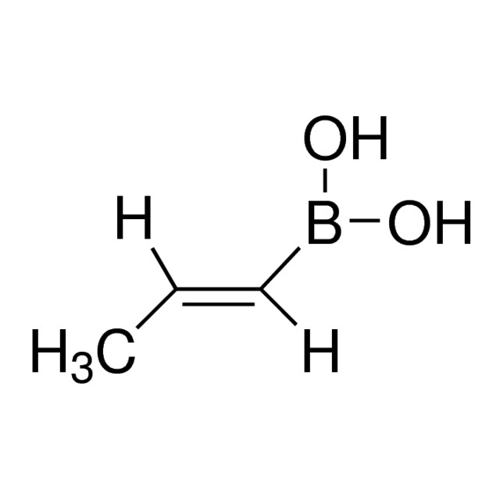 反丙烯硼酸