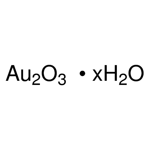 三氧化二金 水合物