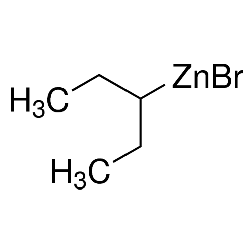 1-乙基丙基溴化锌 溶液