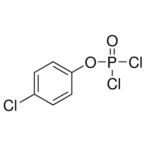 4-氯苯基二氯磷酸酯