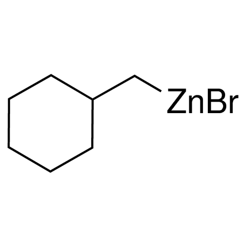 (環(huán)己基甲基)溴化鋅 溶液