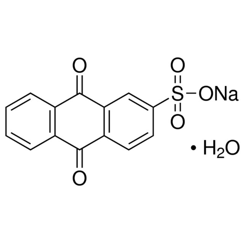 蒽醌-2-磺酸 钠盐 一水合物