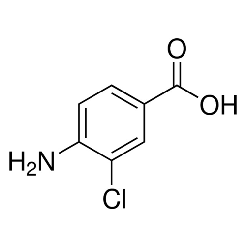 4-氨基-3-氯苯甲酸