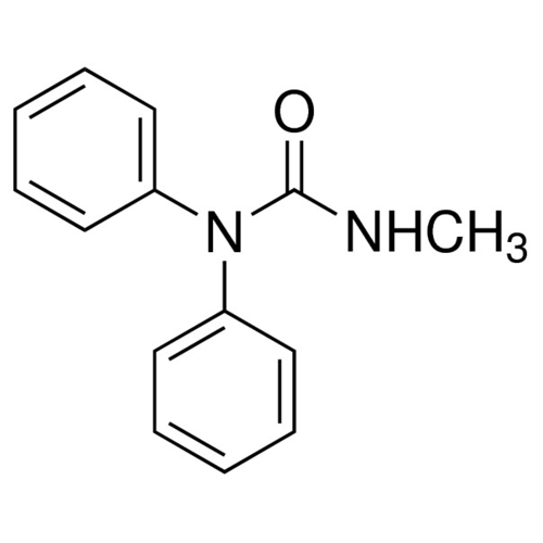 3-甲基-1,1-二苯基脲