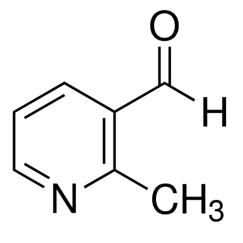 2-Methylpyridine-3-carboxaldehyde