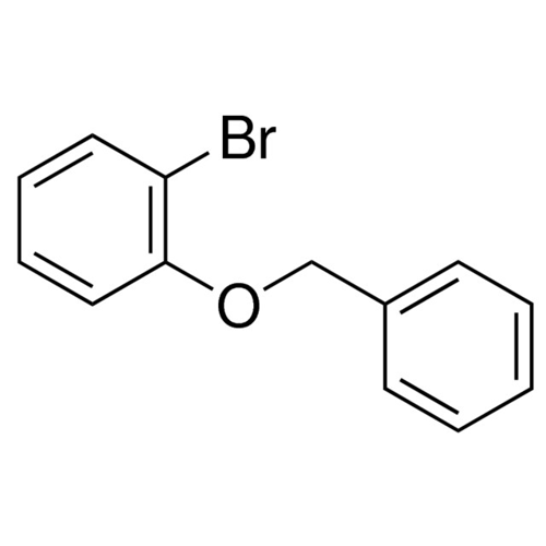 2-苄氧基溴苯