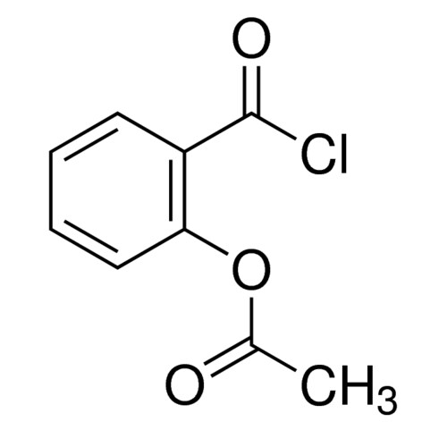 邻乙酰水杨酰氯