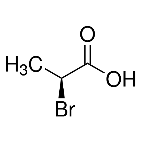 (S)-(-)-2-溴丙酸