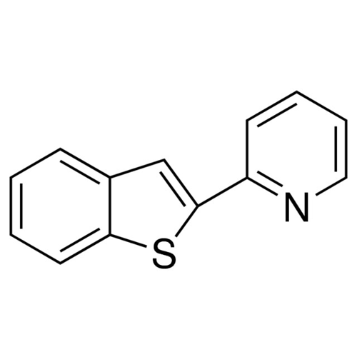 2-(2-吡啶基)苯并噻吩
