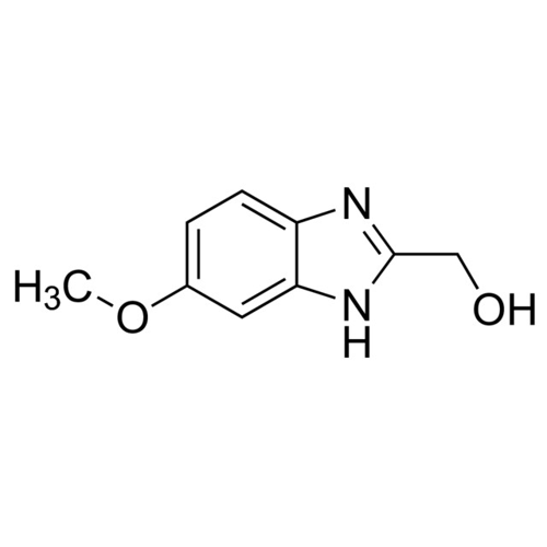 (6-Methoxy-1H-benzimidazol-2-yl)methanol