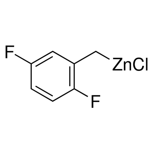 2,5-二氟苄基氯化锌 溶液