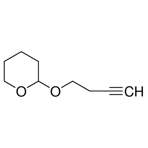 2-(3-丁炔氧基)四氢-2H-吡喃