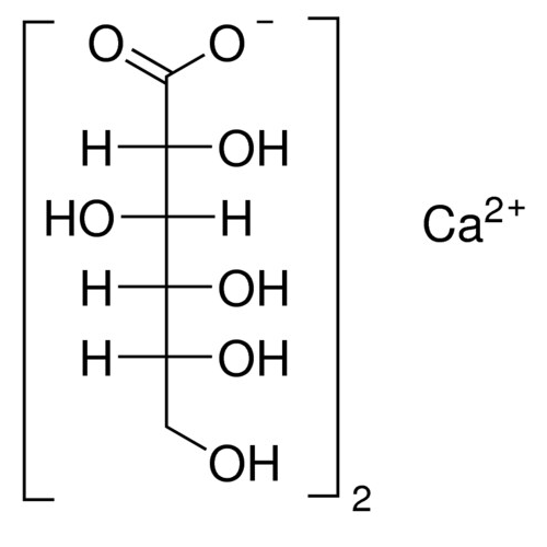 D-葡萄糖酸钙