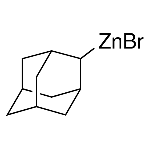 2-金刚烷溴化锌 溶液