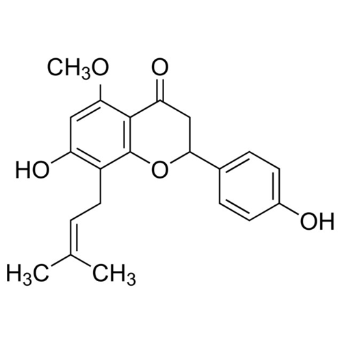 Isoxanthohumol