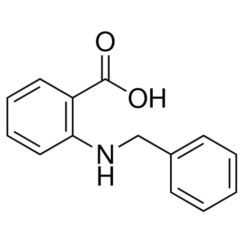 2-(Benzylamino)benzoic acid