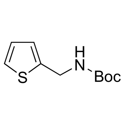 N-Boc-2-(aminomethyl)thiophene