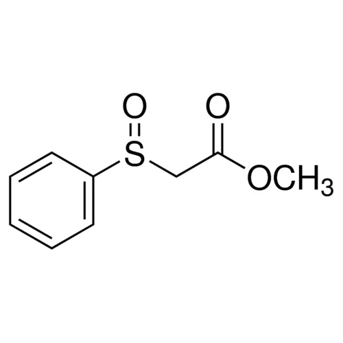 2-苯基亞磺酰基乙酸甲酯