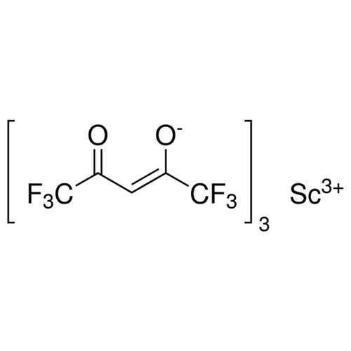 六氟乙酰基丙酮酸钪