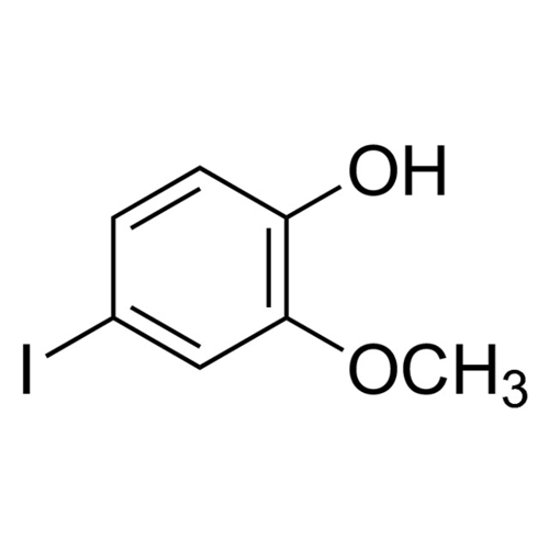 4-碘-2-甲氧基苯酚