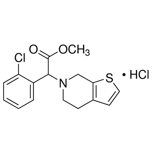 Clopidogrel Related Compound B