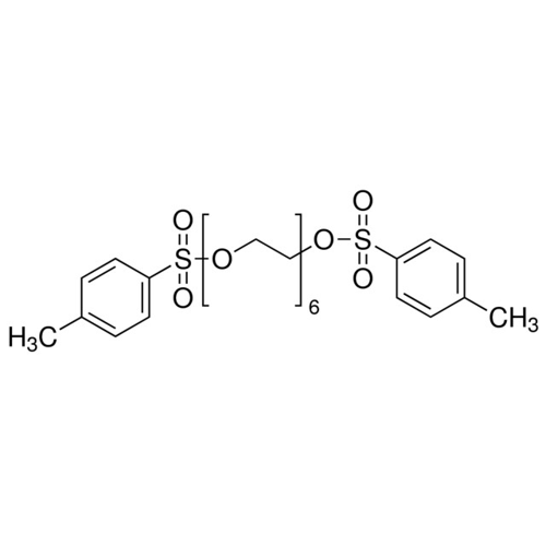 六乙二醇二对甲苯磺酸酯
