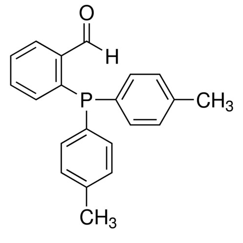 2-(二对甲苯基膦)苯甲醛