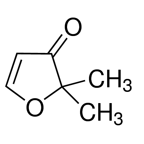 2,2-二甲基-3(2H)-呋喃酮