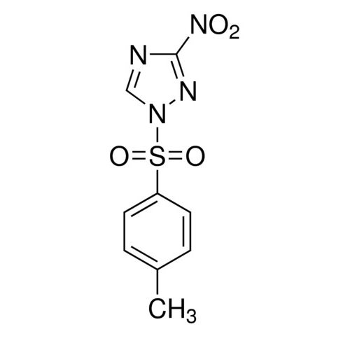 1-对甲苯磺酰基-3-硝基-1,2,4-三唑