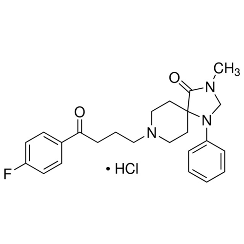 N-Methylspiperone hydrochloride