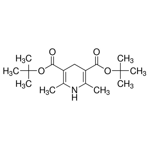 2,6-二甲基-1,4-二氢吡啶-3,5-二甲酸二叔丁酯
