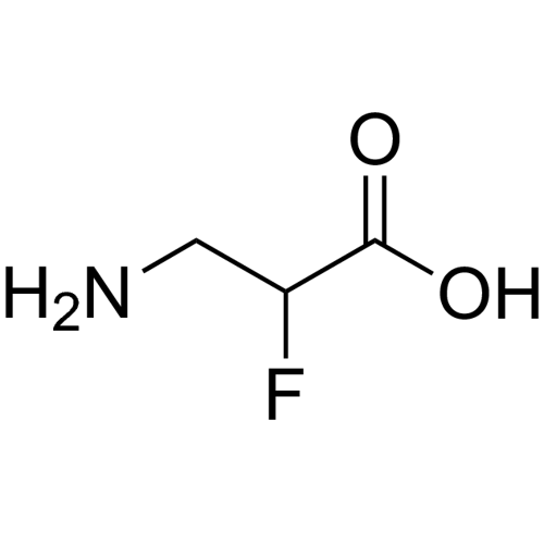3-Amino-2-fluoropropionic acid
