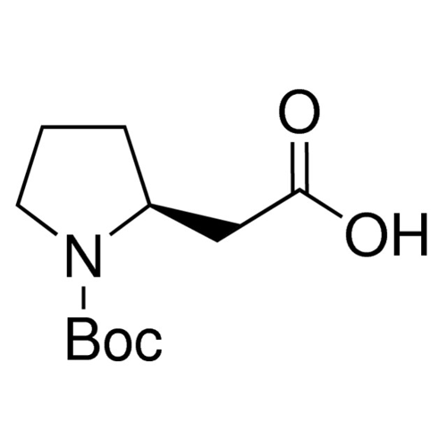Boc-β3-Homopro-OH
