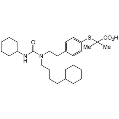 GW7647  Calbiochem