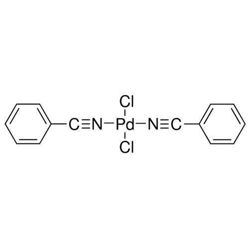 二(氰基苯)二氯化钯(II)