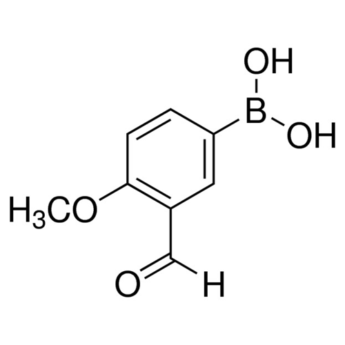 3-甲?；?4-甲氧基苯硼酸