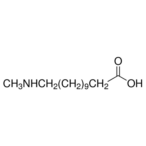 12-(甲氨基)十二烷酸