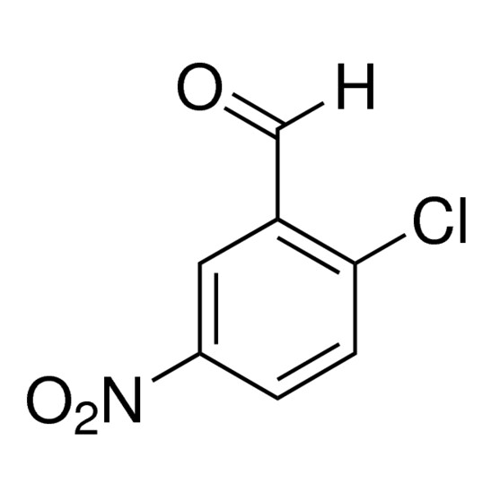 2-氯-5-硝基苯甲醛