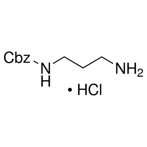 N-Z-1,3-丙二胺 盐酸盐