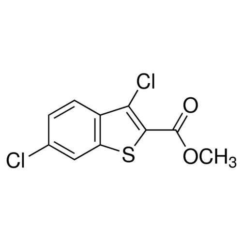 3,6-二氯苯并[b]噻吩-2-羧酸甲酯