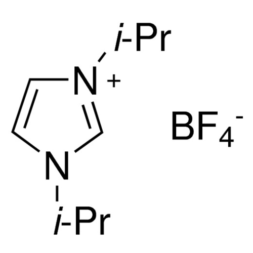 1,3-二异丙基咪唑四氟硼酸盐