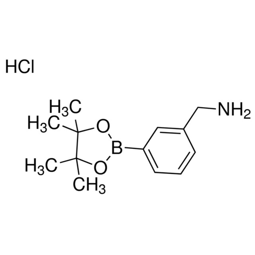 3-aminomethylphenylboronic acid, pinacol ester hydrochloride