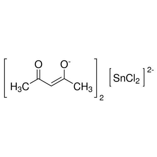 双(乙酰丙酮)二氯化锡(IV)