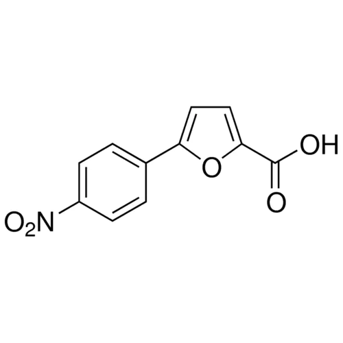5-(4-硝基苯基)-2-糠酸