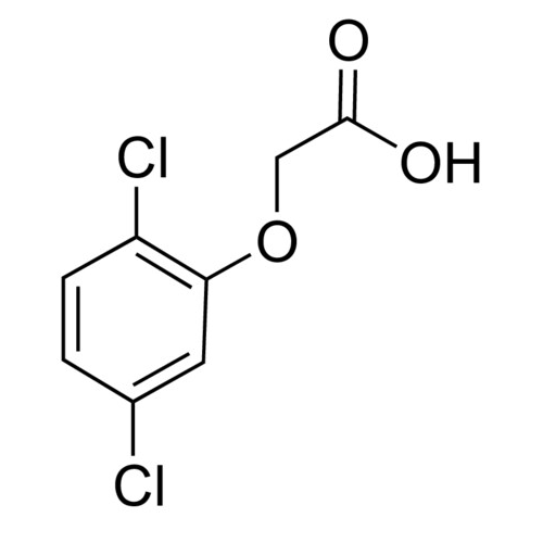 (2,5-Dichlorophenoxy)acetic acid